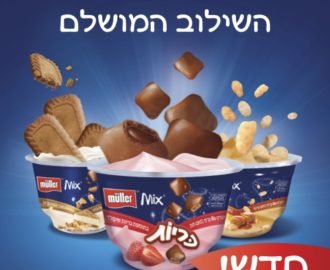 קופון למולר