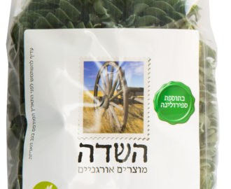 פסטות אורגניות מקמח כוסמין