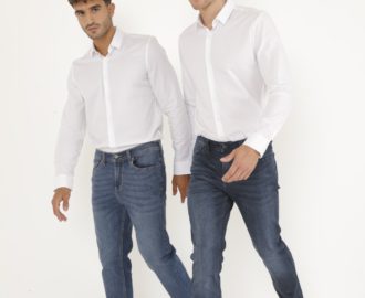 H&O צילום תומר לופסקו חולצה 89.90 מכנסיים כהים 129.90 ומכנסיים בהירים 149.90couples 4-001