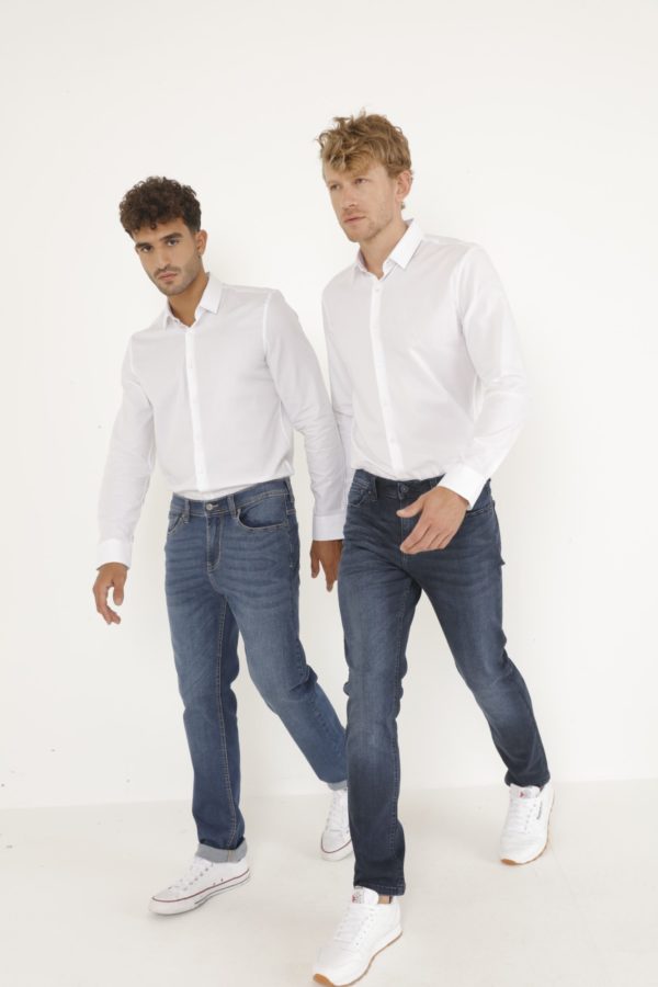 H&O צילום תומר לופסקו חולצה 89.90 מכנסיים כהים 129.90 ומכנסיים בהירים 149.90couples 4-001