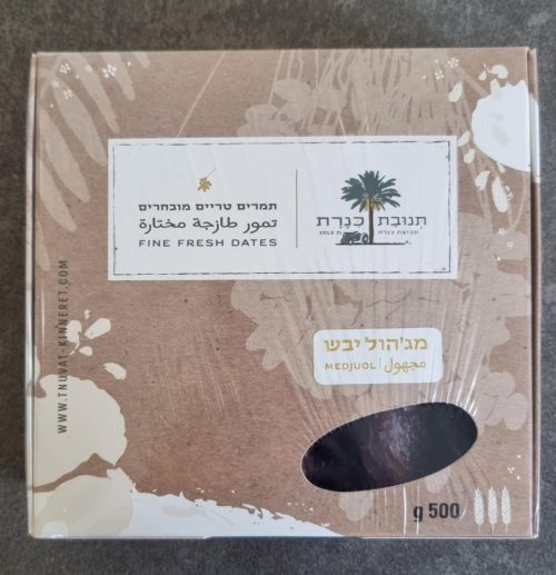 תנובת כנרת