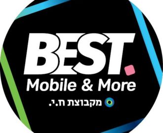 בסט best לוגו