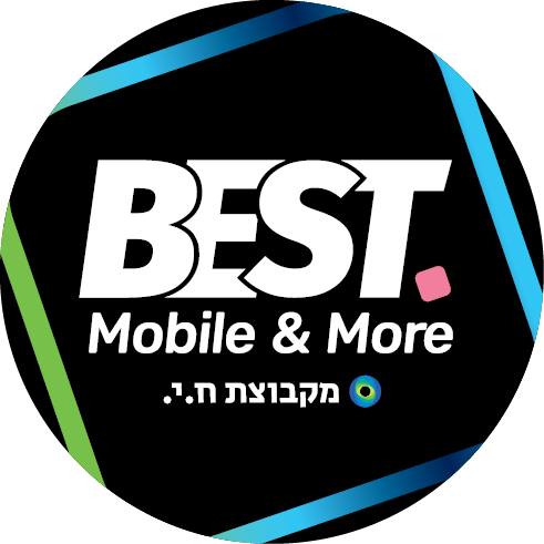 בסט best לוגו