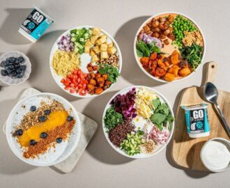 ארוחות עשירות בחלבון ברשת ביגה צילום דויד מויאל
