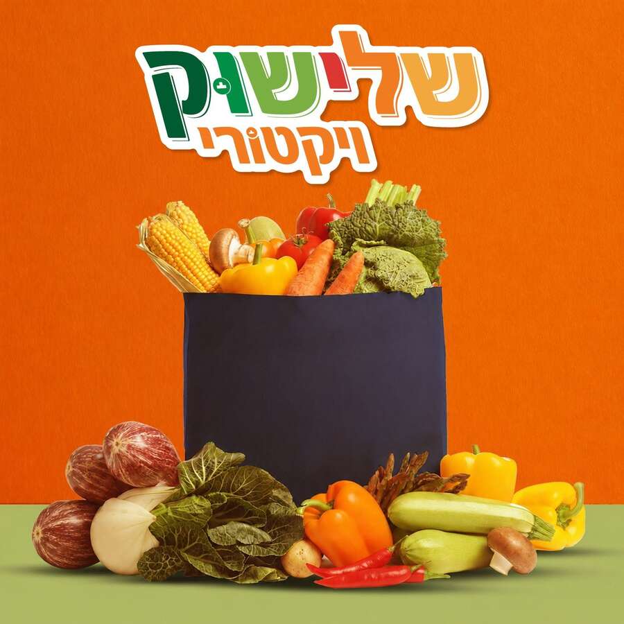 מבצעים ויקטורי